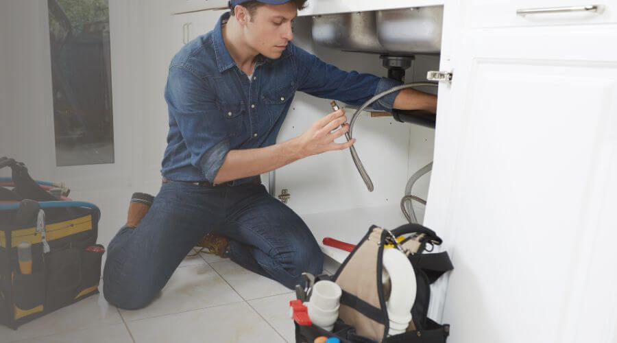 Emergency Leak Repair in Absecon, NJ